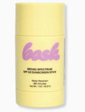 Bask spf 50 Sunscreen Stick