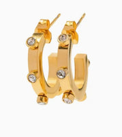 Belle Hoops
