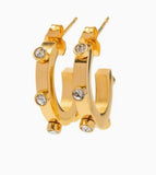Belle Hoops