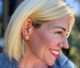 Bianca Starbust Studs