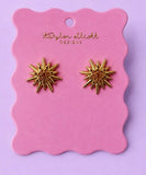 Bianca Starbust Studs