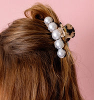 Blondie Hair Clip
