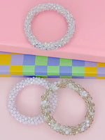Blush Babe Bracelet Set