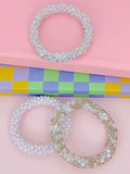 Blush Babe Bracelet Set