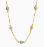 Blythe Necklace