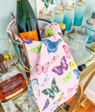 Butterfly Towel