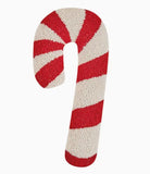 Candy Cane Pillow