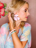 Lani Lavender Florals
