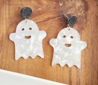 Casper the Ghost Drops