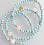 Charleys Cross Bracelet