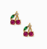 Cherry Studs
