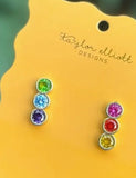 Claire Rainbow Drops
