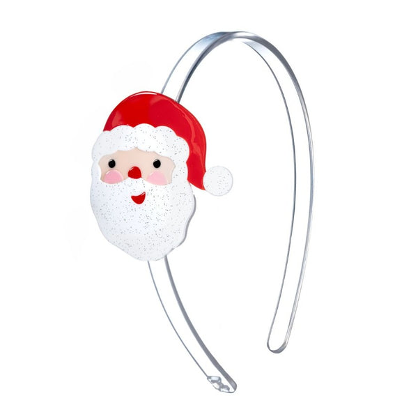 Classic Santa Headband
