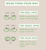 Cool Crush Eye Patches