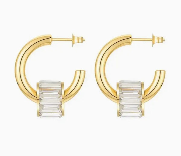 Cyndi Hoops