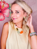 Darling Pop Necklace