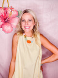 Darling Pop Necklace