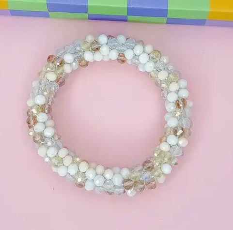 Dream On Bracelet