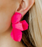 Eden Pink Statements