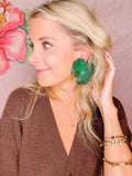 Erica Statements (Emerald or Purple)