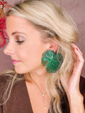 Erica Statements (Emerald or Purple)