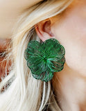 Erica Statements (Emerald or Purple)