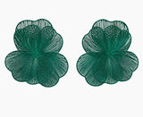 Erica Statements (Emerald or Purple)