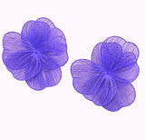 Erica Statements (Emerald or Purple)