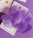 Erica Statements (Emerald or Purple)