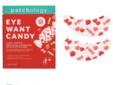 Eye Want Candy Eye Patches