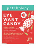 Eye Want Candy Eye Patches
