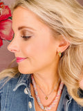 Heart of Gold Necklace