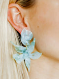 Flora - Blue Mist
