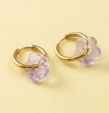 Frances Lilac Florals