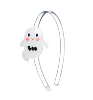Friendly Ghost Headband