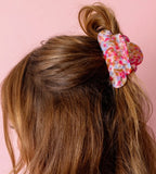 Funfetti Hair Clip