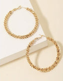 Gemma Hoops