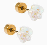 Gia Studs