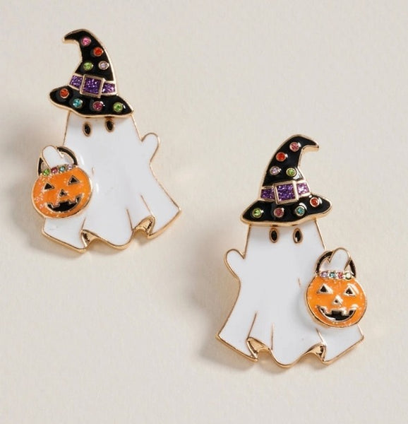 Girly Ghosts