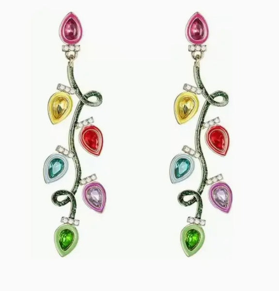 Gloria Light Statements