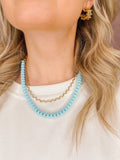 Haley Necklace