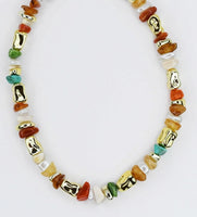 Happy Mess Necklace