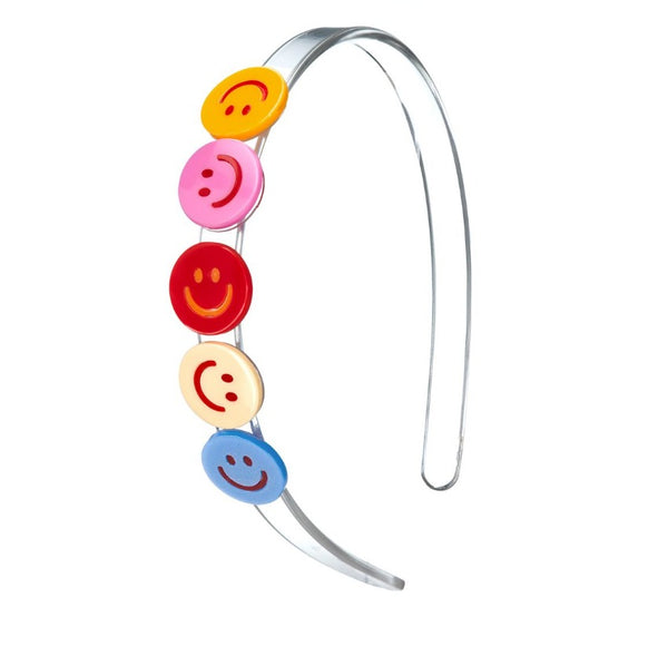 Happy Smiles Headband