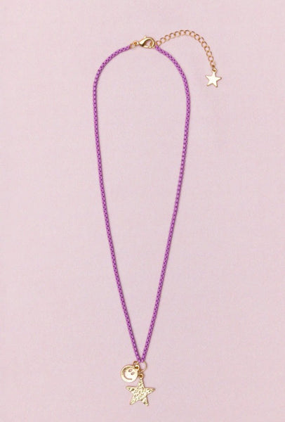 Happy Smiles Necklace