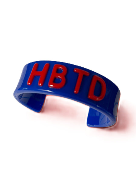 How 'Bout Them Dawgs Cuff