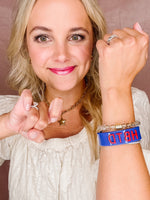 How 'Bout Them Dawgs Cuff