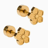 Hibiscus Studs