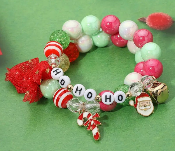 HOHOHO Bracelet