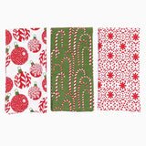 Holiday Kitchen Towel Set