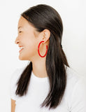 Holly Mega Hoops